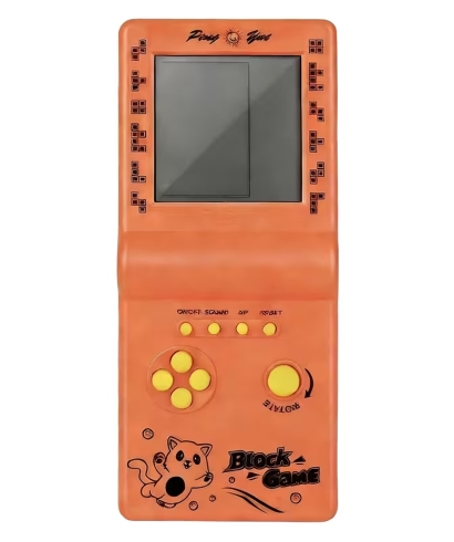 Խաղային կոնսոլ Retro №1251